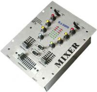 DJ Mixer