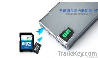 10000mAh Power Bank