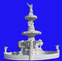 Fountains