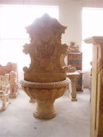 Wall Fountain