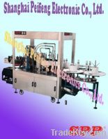 Auto.High Speed OPP Labeling machine  for Round bottle