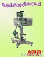 LTT-100 Label inserting machine for cap