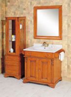 Bathroom cabinet 2012