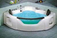 massage bathtub  Q312