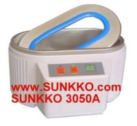 SUNKKO 3050A Dual Power Ultrasonic Cleaning Machine