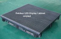 P20 Oudoor LED Display Screen