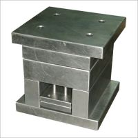Piller Set, Die Set, Mould Base