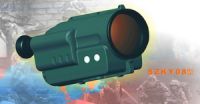 Hand-held Infrared Thermal Imager