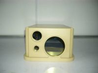 Laser Range Finder