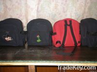 School Back Packs