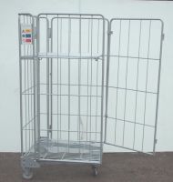 Roll Container
