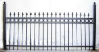 fence