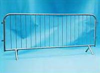traffic barrier