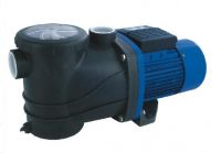 SFP Series Swimming Pool Pumps