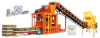 Block Forming Machine ZR4-25