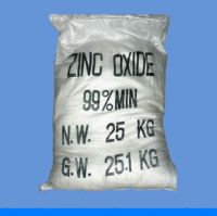 zinc oxide