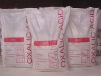 oxalic acid