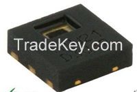 HTU21D SensorÃ¢ï¿½ï¿½Miniature Relative Humidity and Temperature Sensor