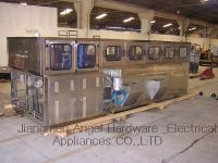 Water Filling Machine (600B/H