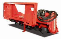 Skid Steer Loader Attachments