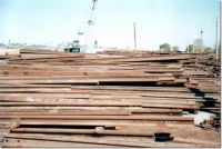 Used Steel Rails R50-R65, used rails,scrap rail,hms 2,used rail track,hms 1,used rail scraps,used rails suppliers,used scraps,metal scrap,
