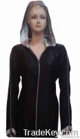 Abaya Hoodies