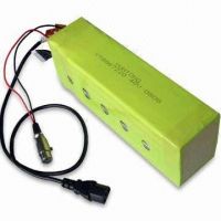 high capacity Li-PO battery