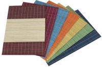 Bamboo Table Mat