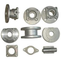 investment casting