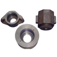 Sand Casting