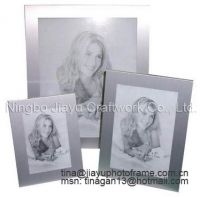 Photo Frame (006AL002 BRUSHED