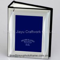 Metal Photo Album (006FE001-6