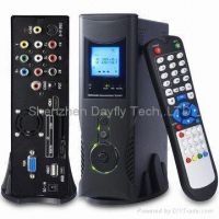 3.5"HDMI HDD Media