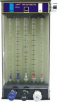 Anesthesia Flowmeter
