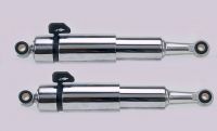Motorcycle Absorber