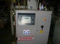 SECOND HAND LINE TO PRODUCE MOTOR