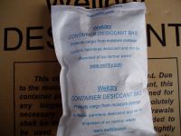 500 grams container desiccant in Tyvek bag