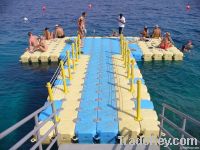 Modular Floating Dock