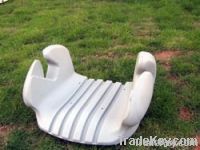 Blow Molding Car Seat