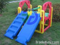 Play Slide, Play Ladder