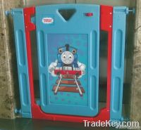 Plastic gate From China