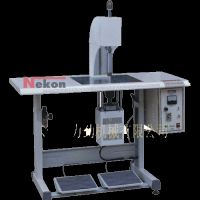 4200W High Precision Plastic Welding Machine