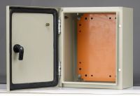 Electrical Enclosures