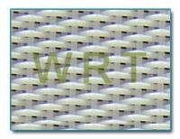 Polyester monofilament dryer fabrics