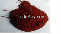 Iron Oxide Brown Color