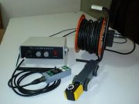 Videoscope Mover
