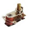 bimetallic strip thermostat KST series