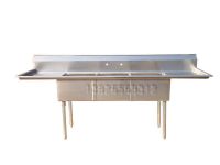 Stainless Steel  Sinks