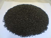 Ilmenite sand