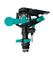 PLASTIC IMPULSE SPRINKLER